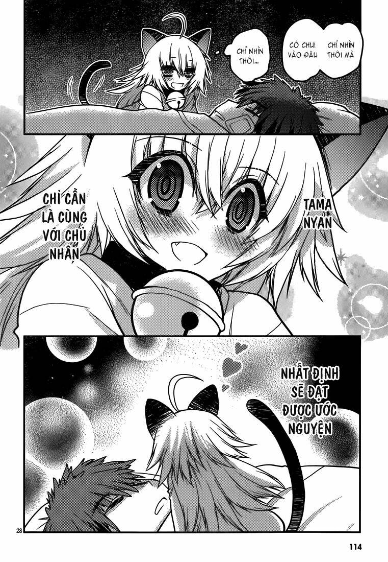 Tamanyan: Chapter 4