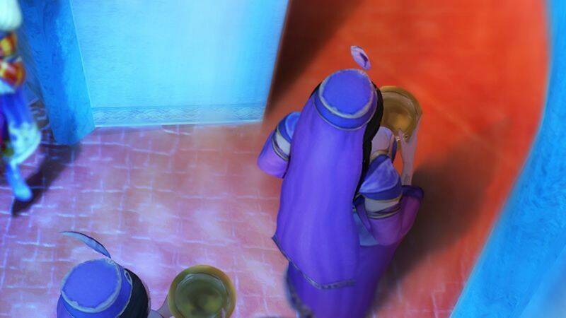 Lâm Uyên Kiếp: Chapter 12