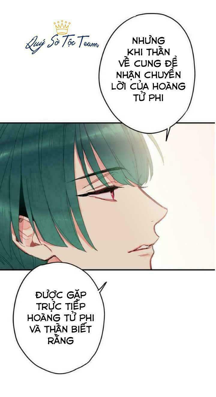 Tồn Tại Với Tư Cách Là Vợ Của Nam Chính: Chapter 48: Cô ấy không phải người như vậy