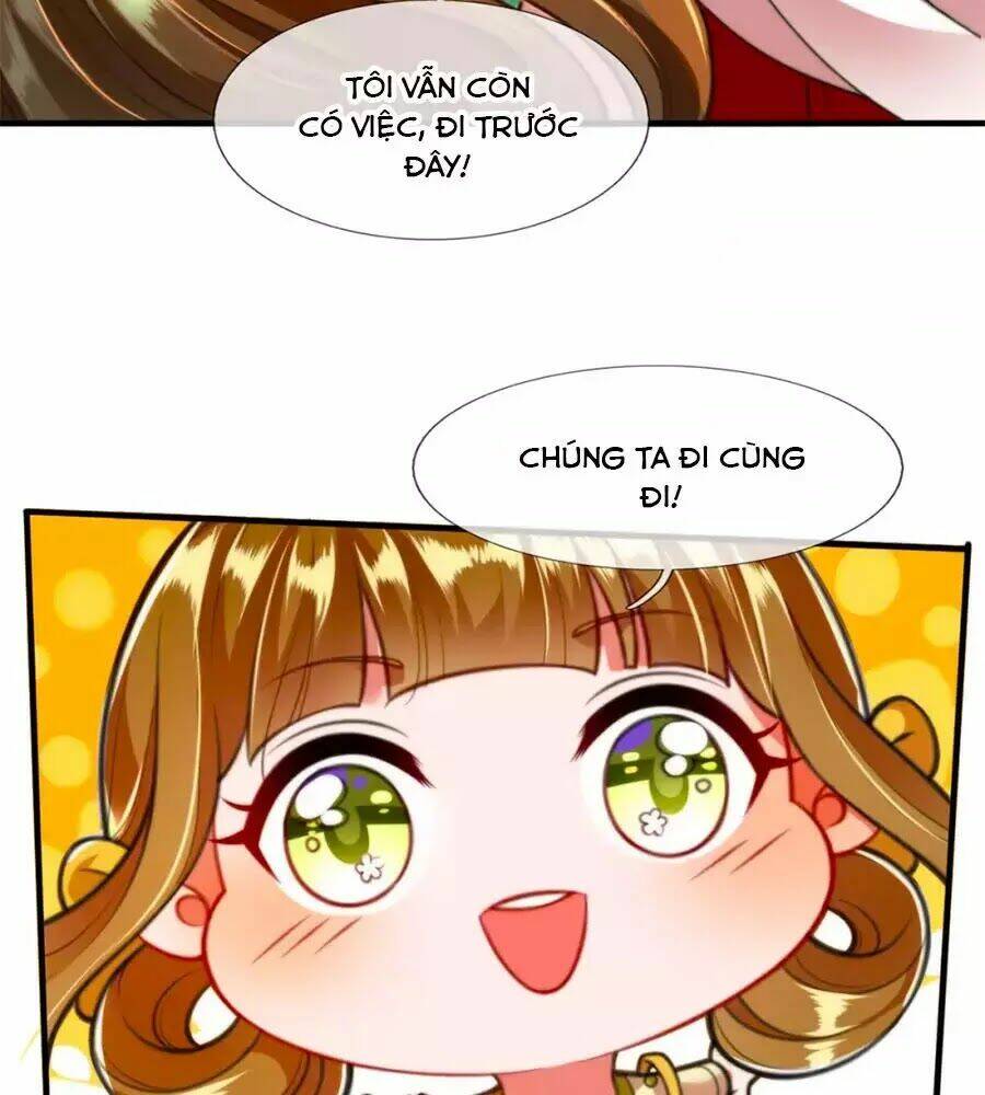 Phụng Lâm Thiên Hạ: Đệ Nhất Mỹ Nữ: Chapter 9