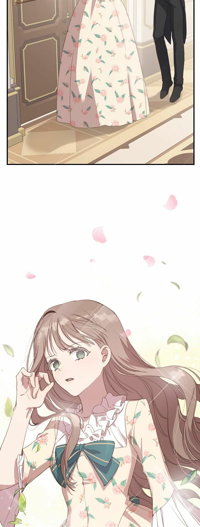 Mất Đi Một Người Chị Tốt: Chapter 2