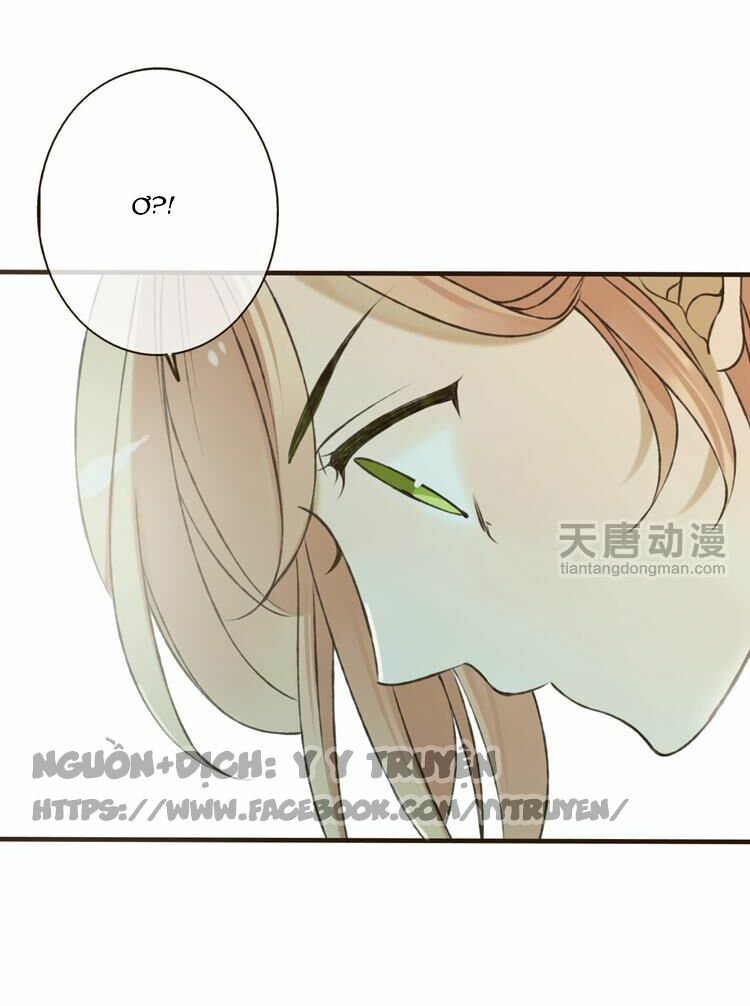 Giáo chủ yêu nghiệt mau nằm xuống: Chapter 9