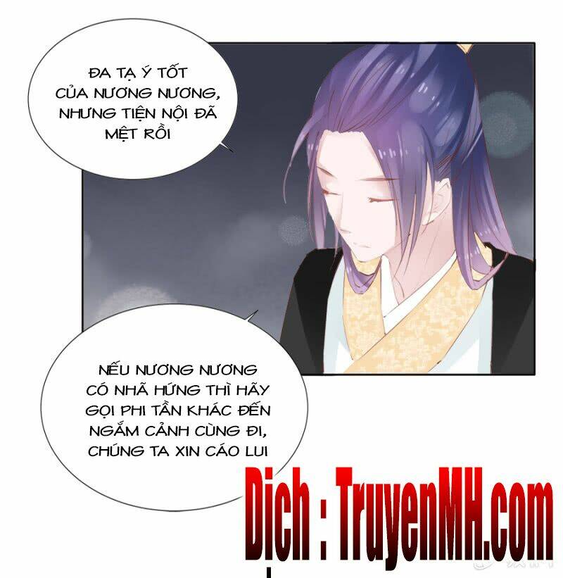 Solo Đi Vương Gia: Chapter 48