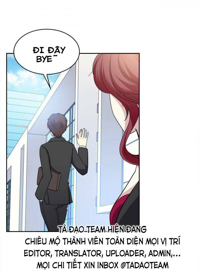 Người Yêu Thời Không: Chapter 46