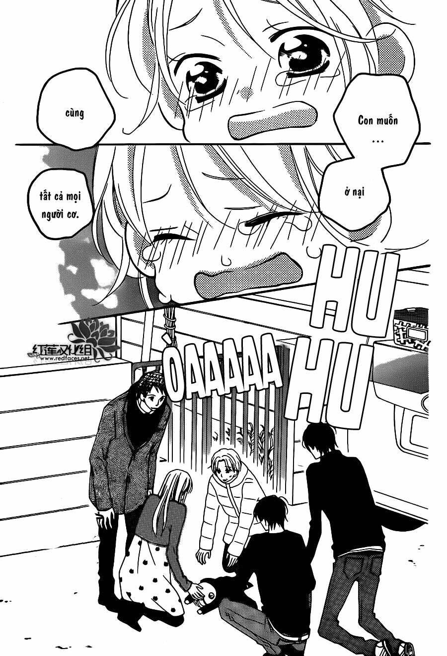 Love So Life: Chapter 102