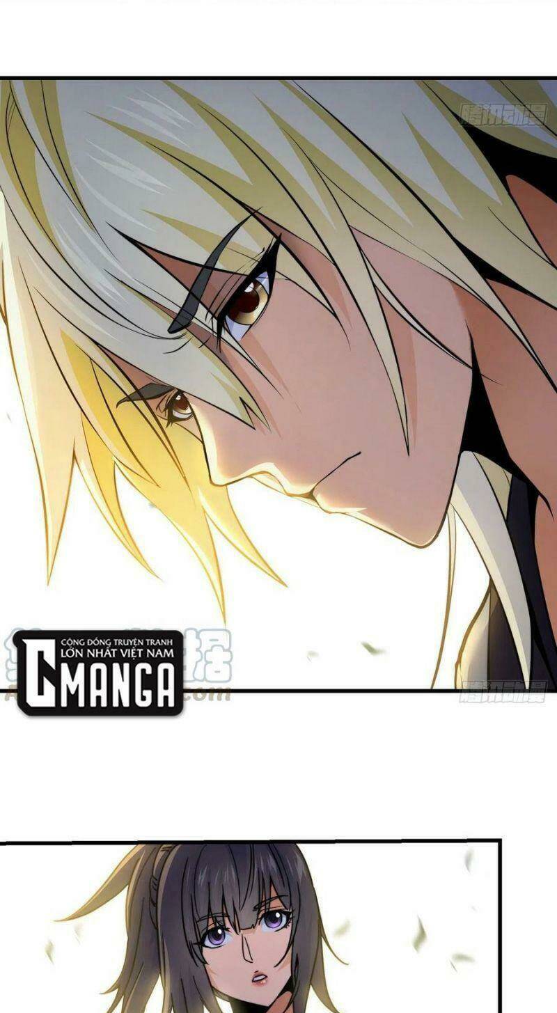 Ta Là Đại Hoàn Đan: Chapter 47