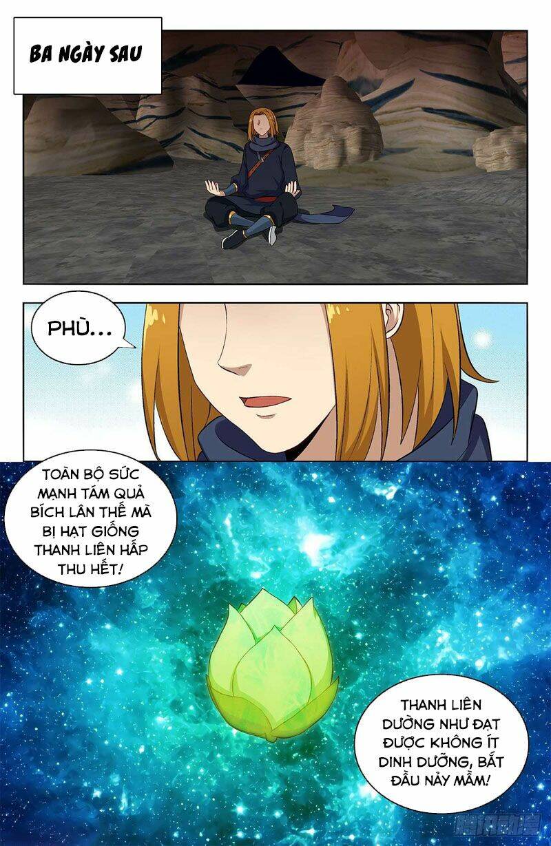 Tối Cường Phản Sáo Lộ Hệ Thống: Chapter 400