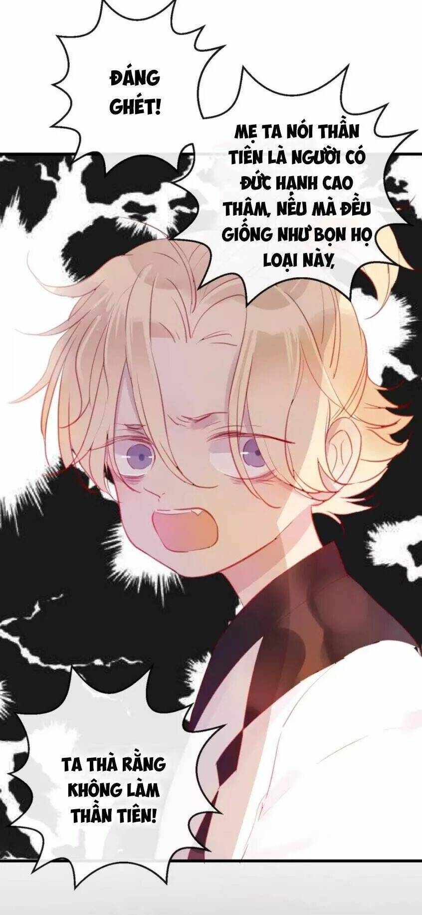 Hồ Minh Chi Hương: Chapter 10