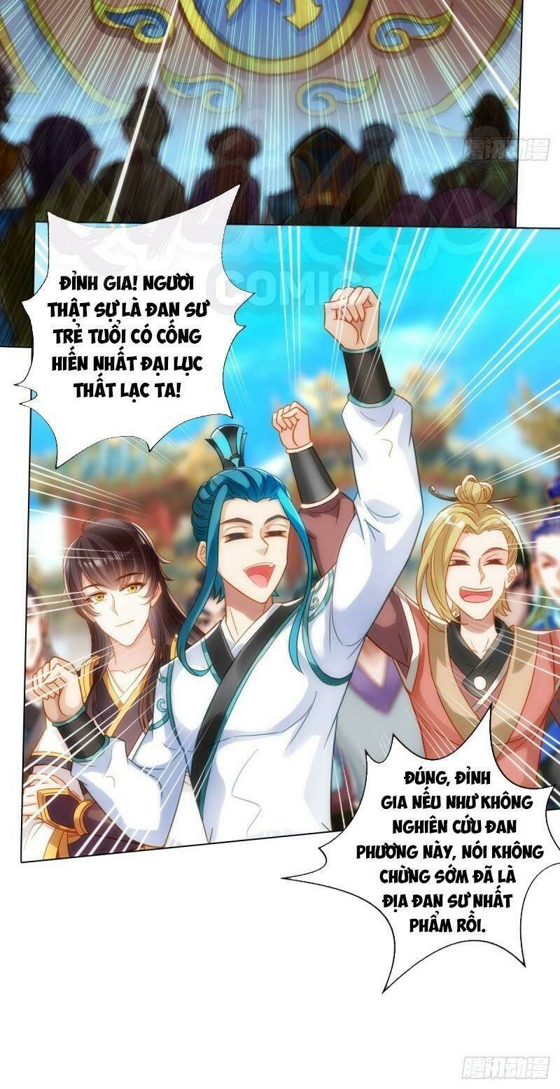 Bất Hủ Phàm Nhân: Chapter 51