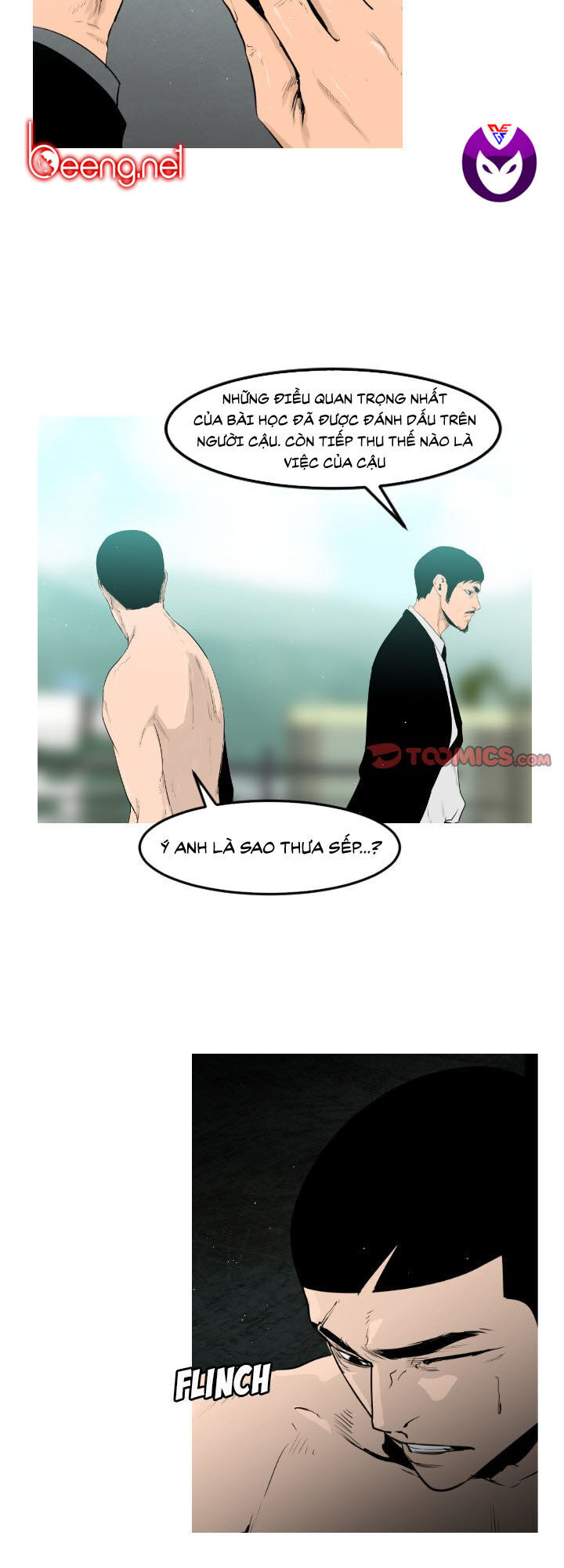 Tong Edge: Chapter 9