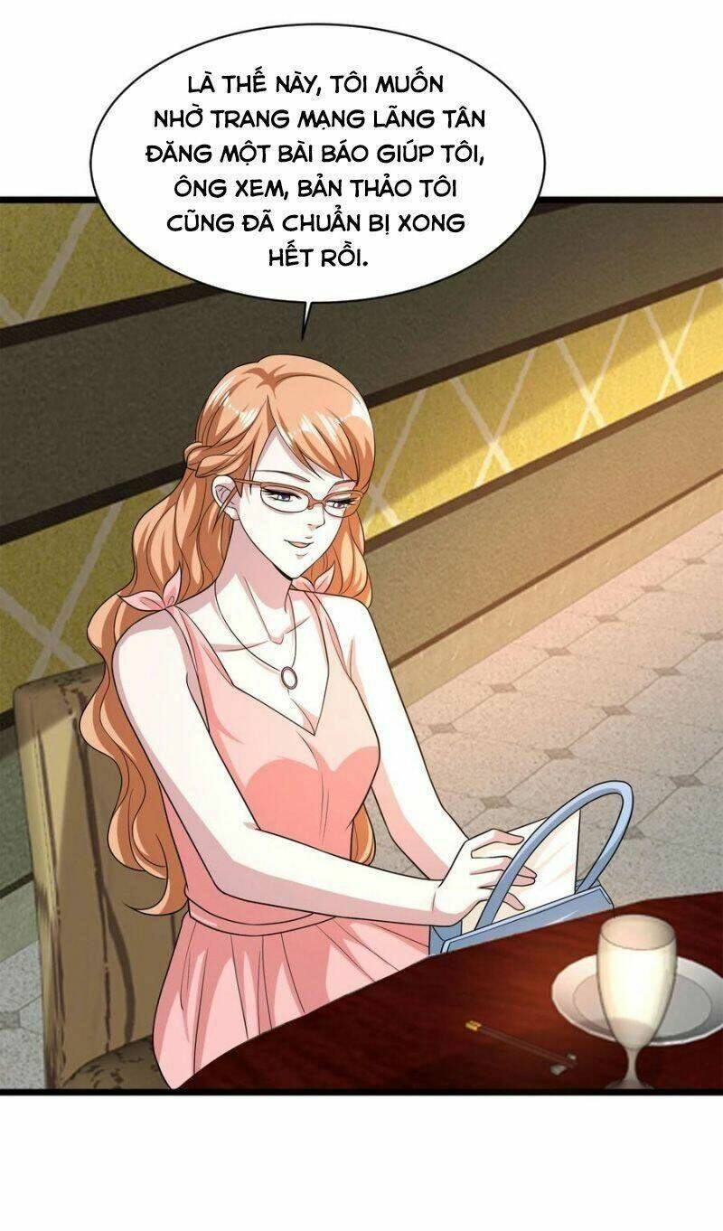 Đô Thị Tà Vương: Chapter 132