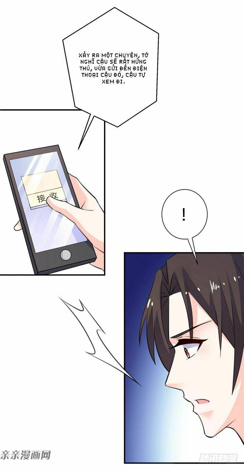 Vợ Yêu Là Báu Vật: Chapter 59