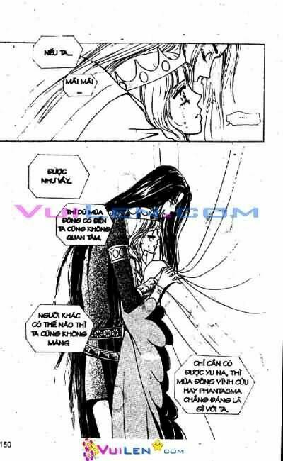 Hiệp Sĩ Nữ Hoàng: Chapter 11