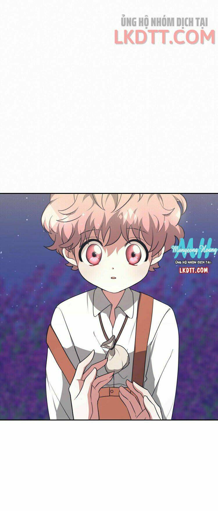 Công Chúa Bị Lãng Quên Muốn Sống Trong Hòa Bình: Chapter 3