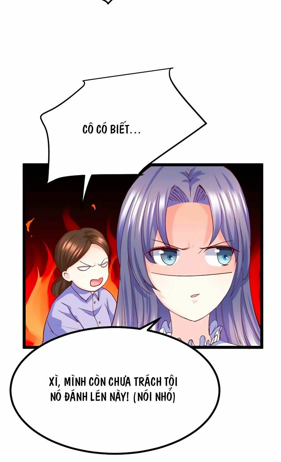 Ta Và Nam Thần Cởi Áo Ngủ Rồi: Chapter 6