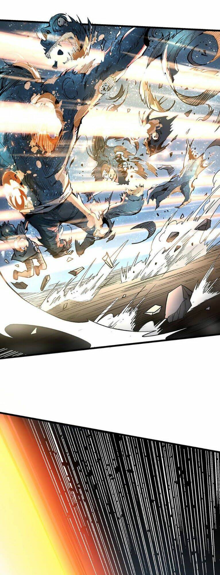 Kẻ Săn Hồn - Quỷ Hô Bắt Quỷ: Chapter 4