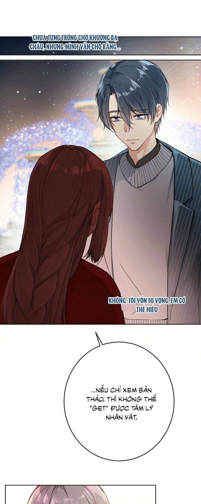 Tâm Động Thuấn Di: Chapter 19