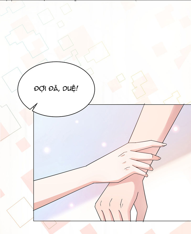 Thịnh Thế Điềm Sủng: Tiểu Manh Thê Của Dịch Thiếu: Chapter 43