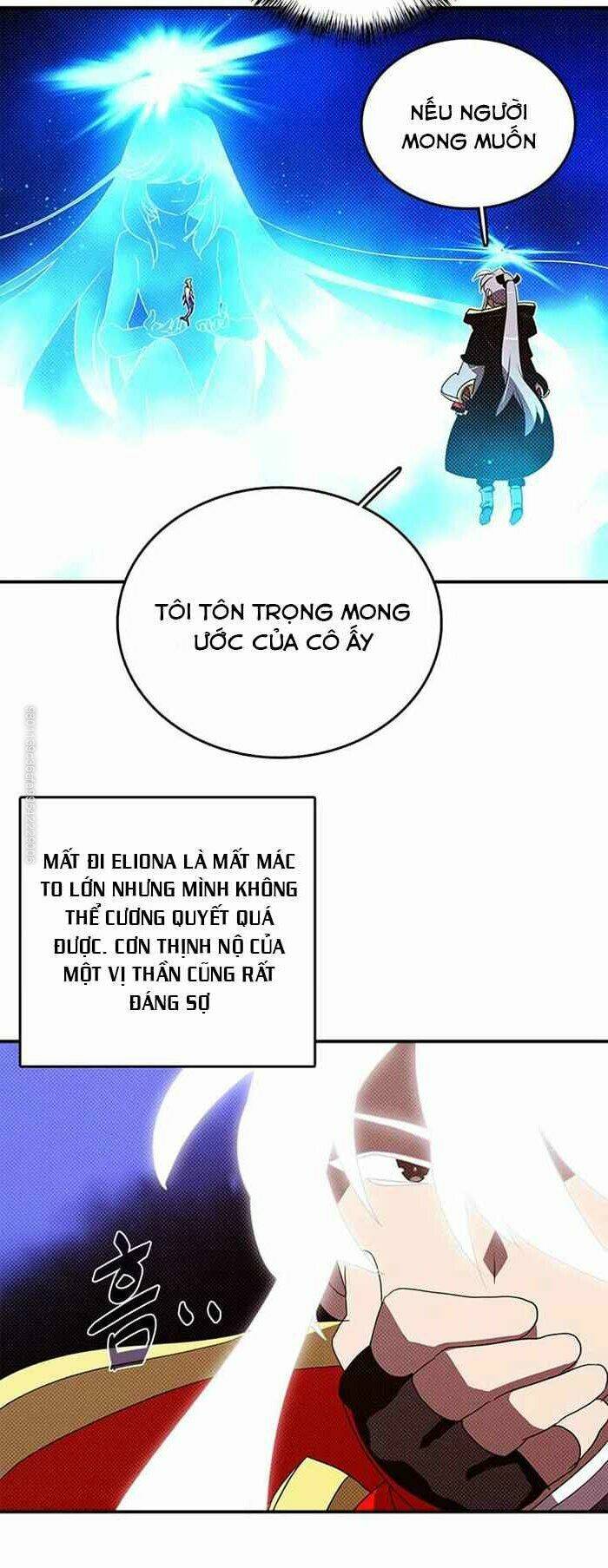 Ta Là Vua Pháp Sư: Chapter 132