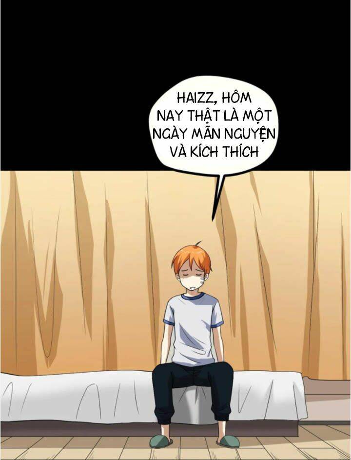 Đai Ca Trở Lại Tuổi 16: Chapter 7