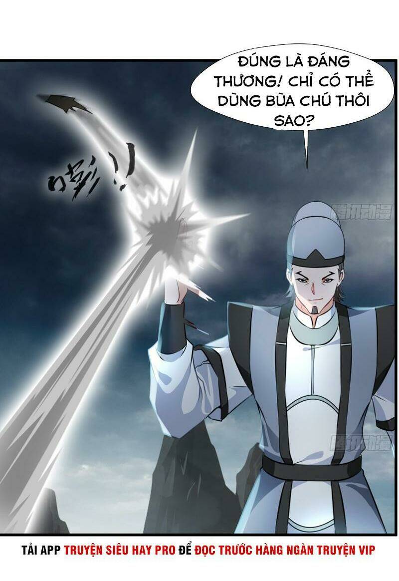 Tuyệt Thế Đế Tôn: Chapter 69