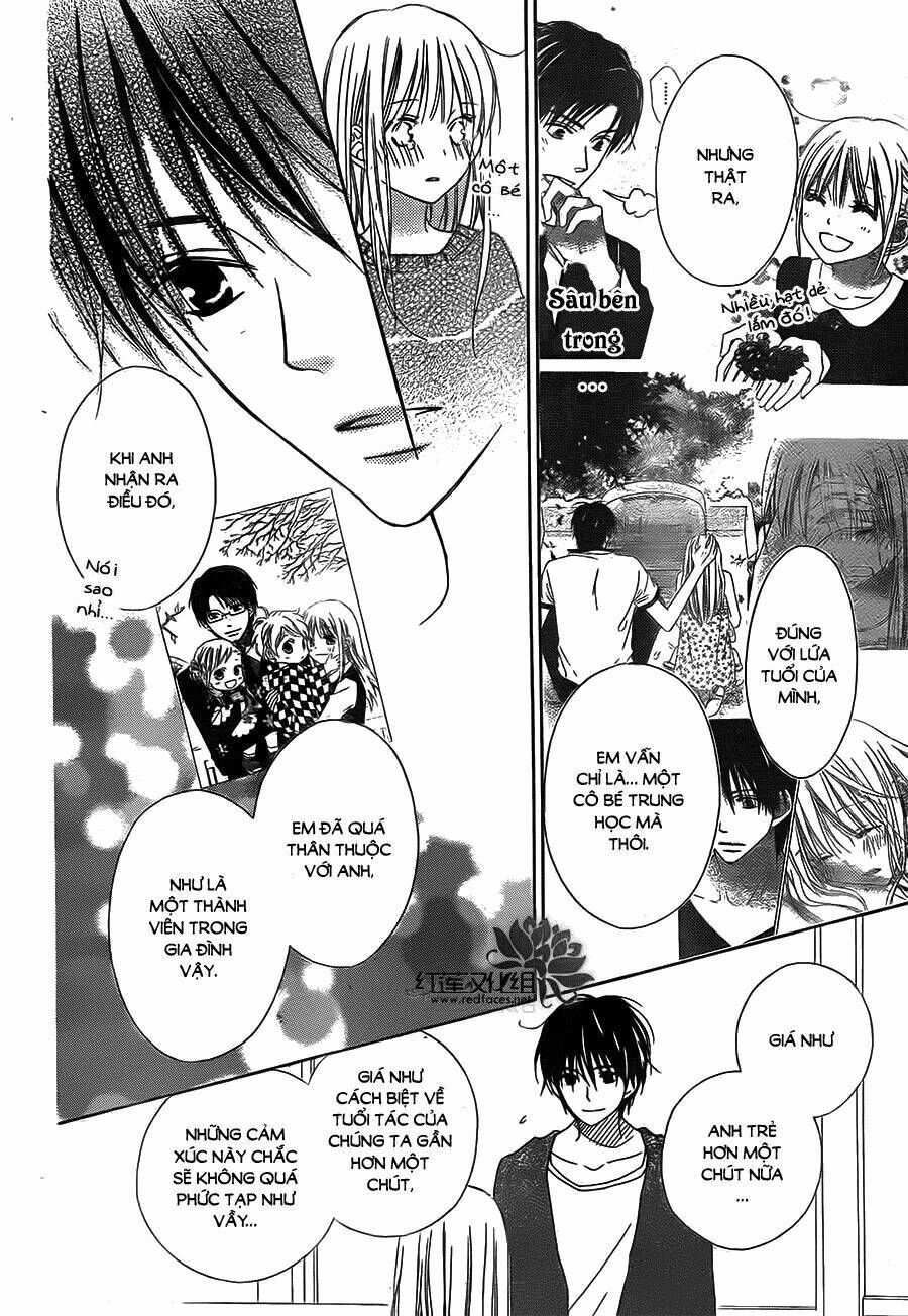 Love So Life: Chapter 88