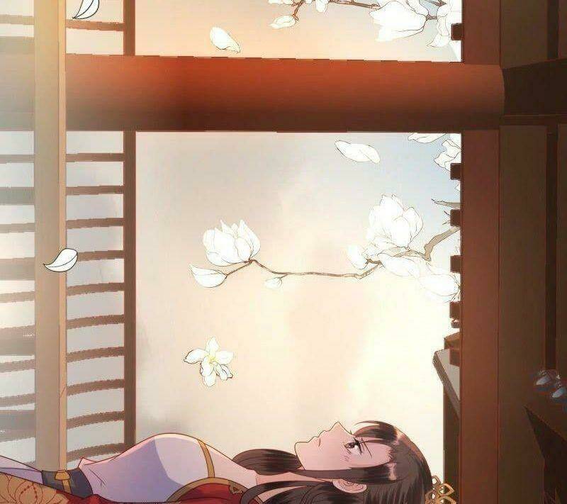 Vương Gia Kiêu Ngạo Quá Khó Cua: Chapter 35