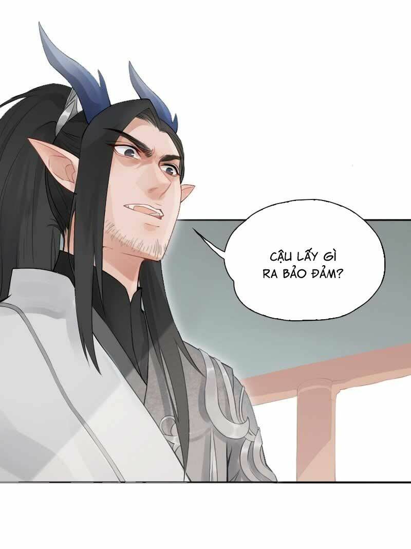 Tây Du Ngạo Tuyết Thiên: Chapter 8