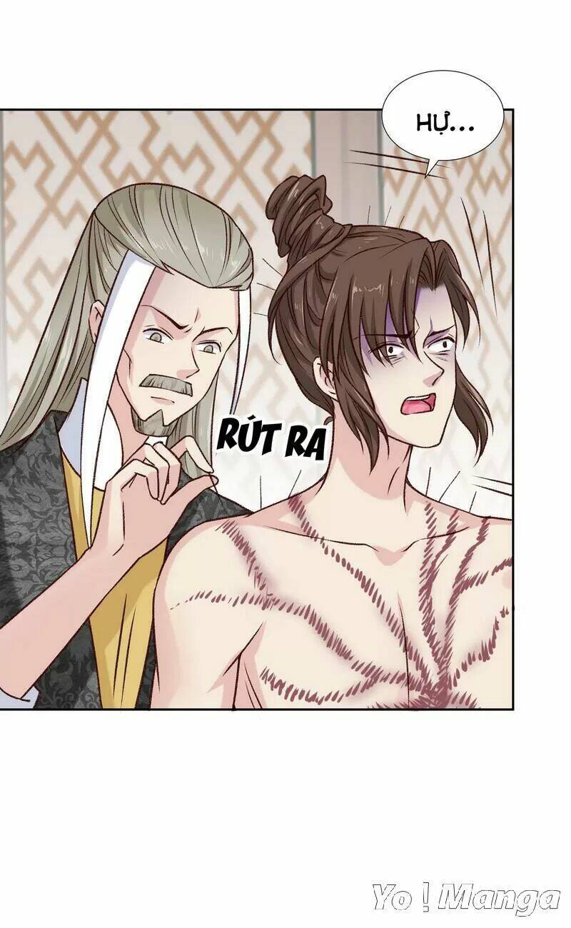 Tuyệt Thế Độc Phi Của Tà Vương: Chapter 121