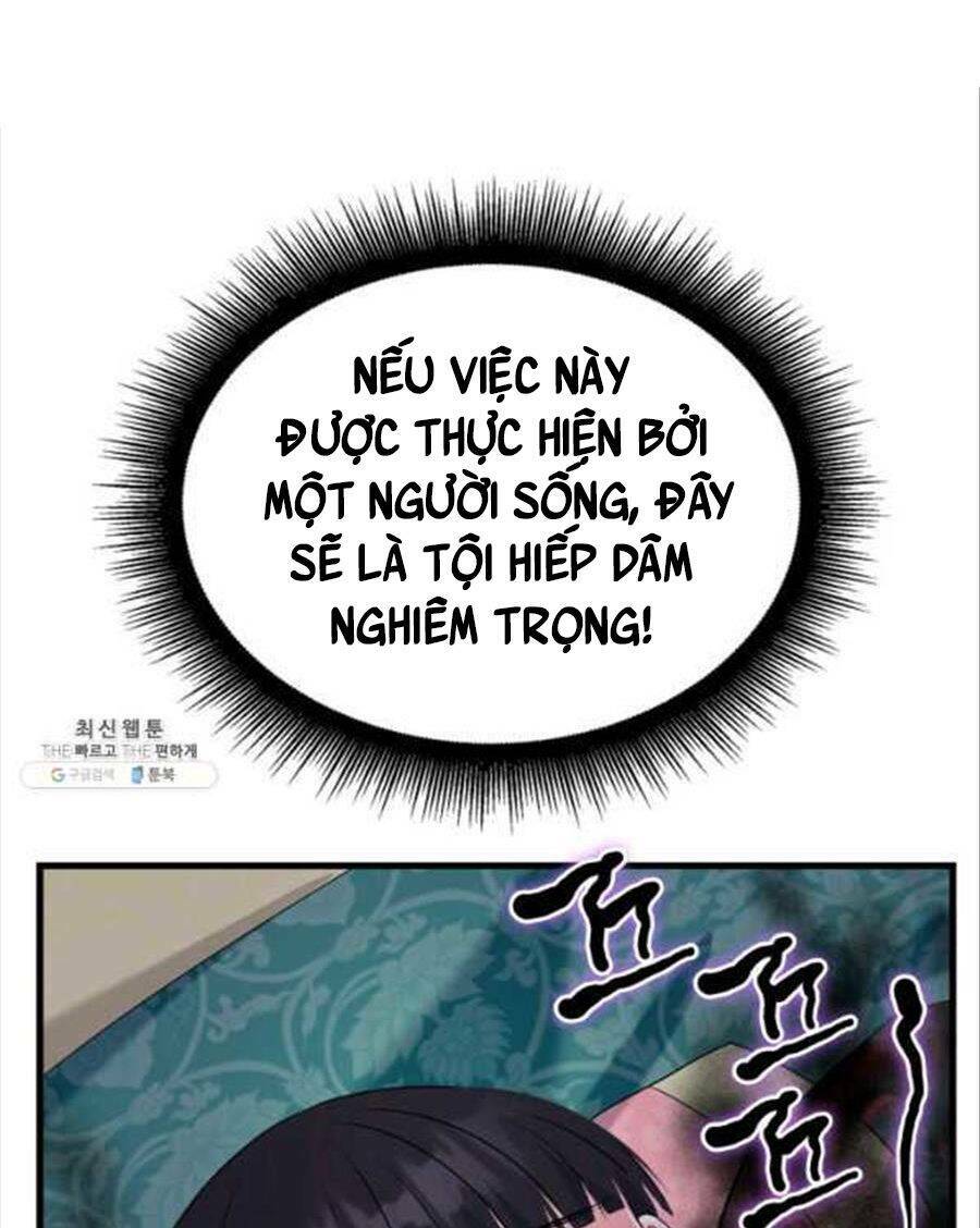 Cô Dâu Của Sói Đen: Chapter 24