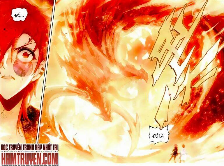 Tạp Đồ: Chapter 13