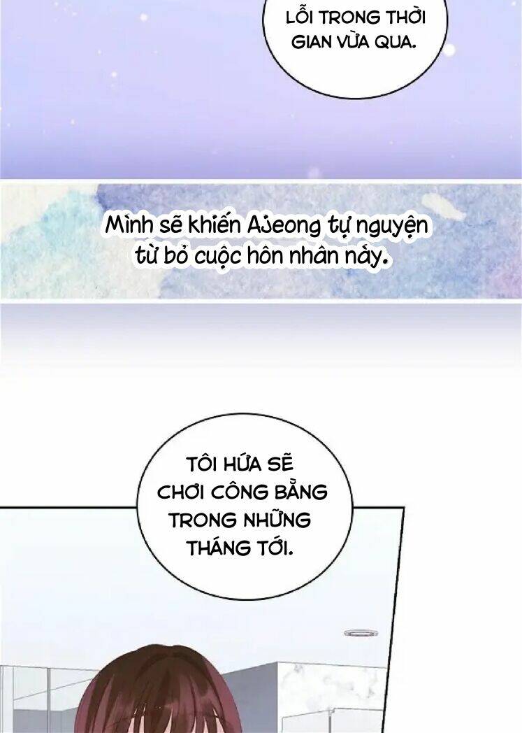 Cuộc Hôn Nhân Bất Khả Thi: Chapter 19