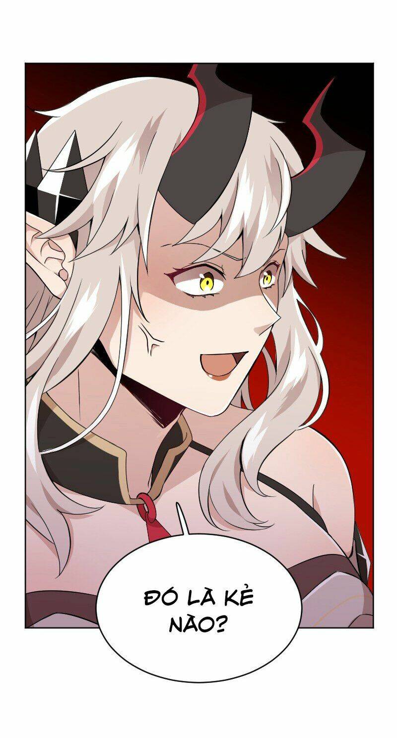 Pháp Sư Và Nữ Chúa Quỷ: Chapter 93