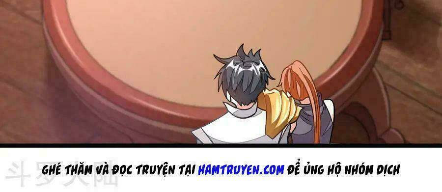 Cửu Dương Thần Vương: Chapter 95