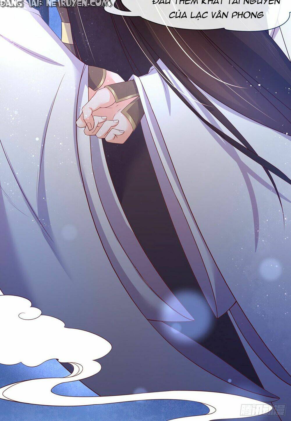 Vương Phi Tu Tiên: Đối Kháng Ma Vương: Chapter 6