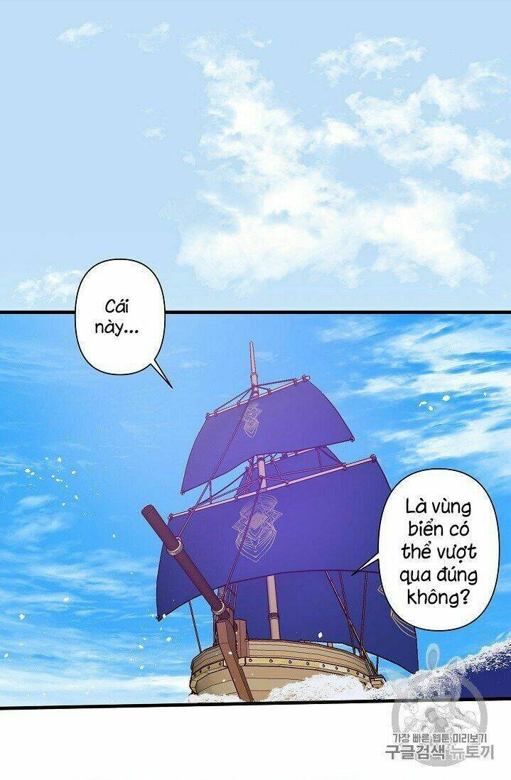 Hôn Lễ Báo Thù: Chapter 21