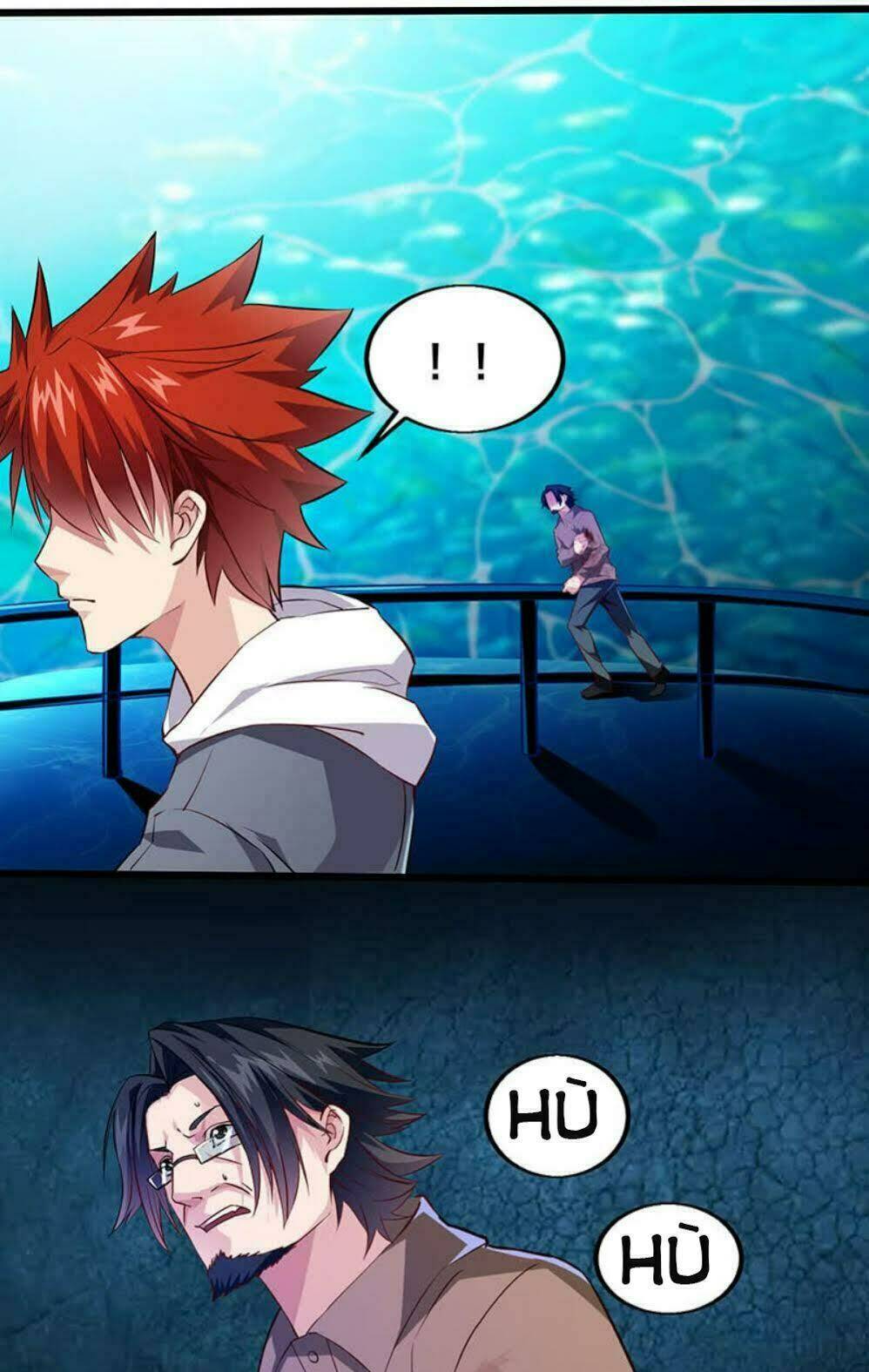 Dị Năng Thiếu Niên Vương: Chapter 19