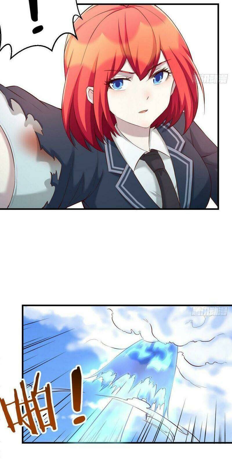 Thiên Tứ Thức Tỉnh: Chapter 20