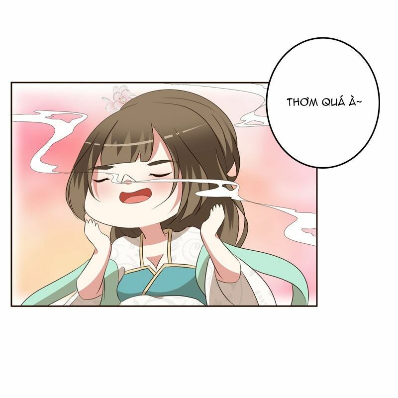 Thông Linh Phi: Chapter 145