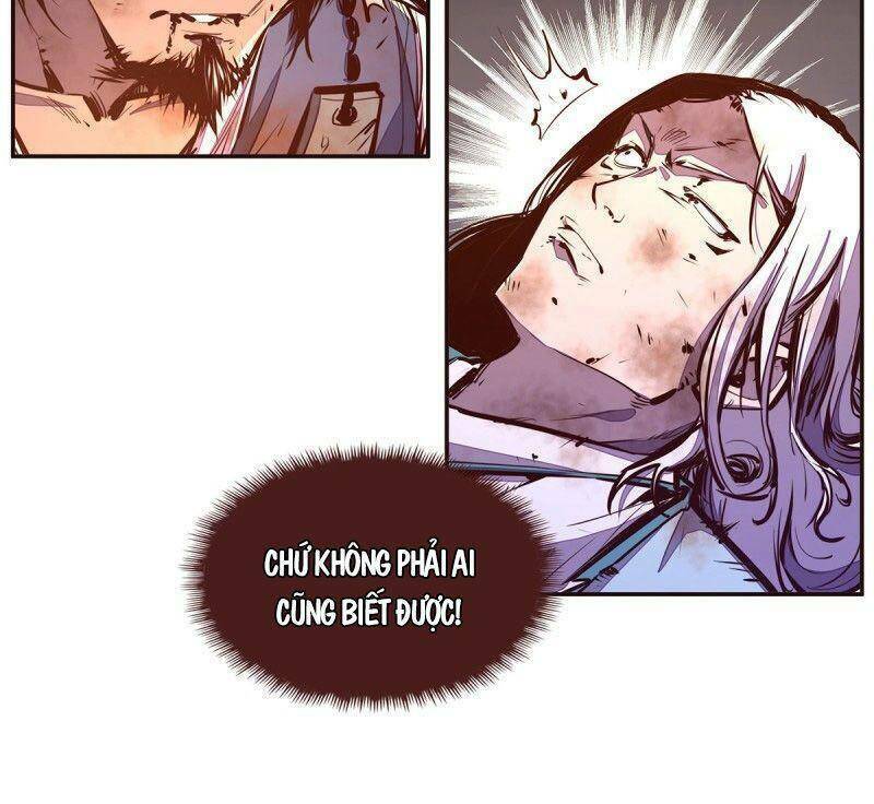 Sinh Tử Quyết: Chapter 99