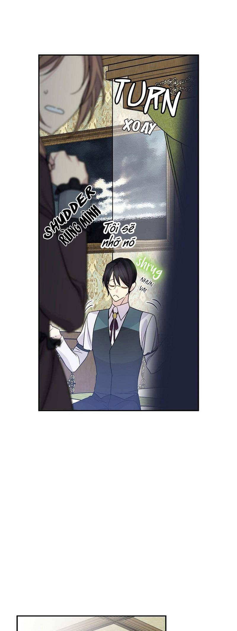 Cô Hầu Giỏi Giang: Chapter 18