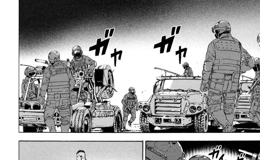 Until Death Do Us Part: Chapter 196