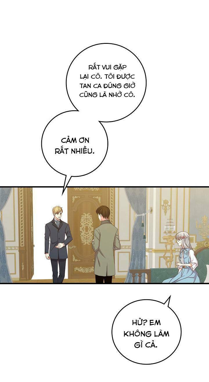 Đừng Chọc Đứa Em Gái Bé Bỏng Của Chúng Tôi: Chapter 40