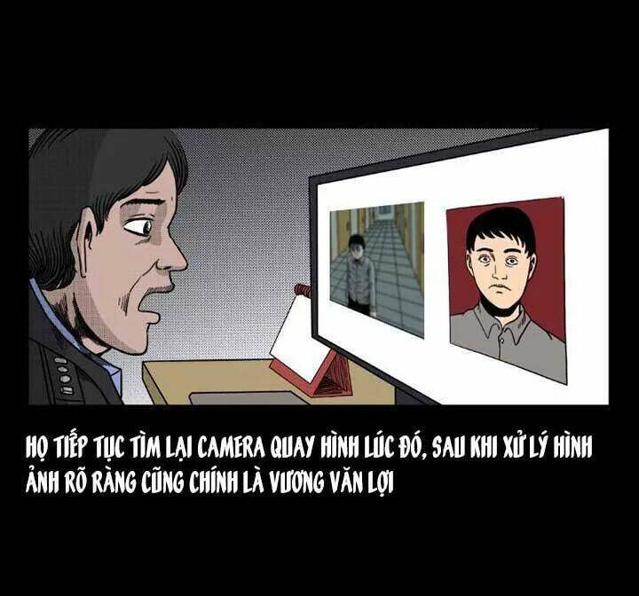 Kỳ Án Có Thật: Chapter 14