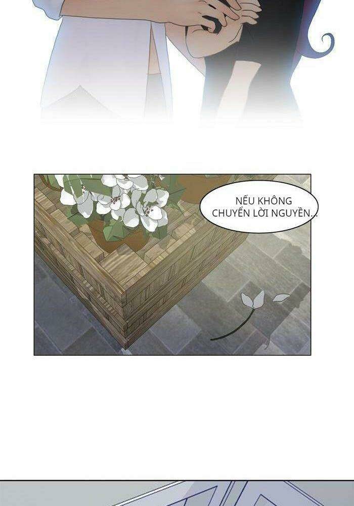 Khúc hát người cá Siren: Chapter 76