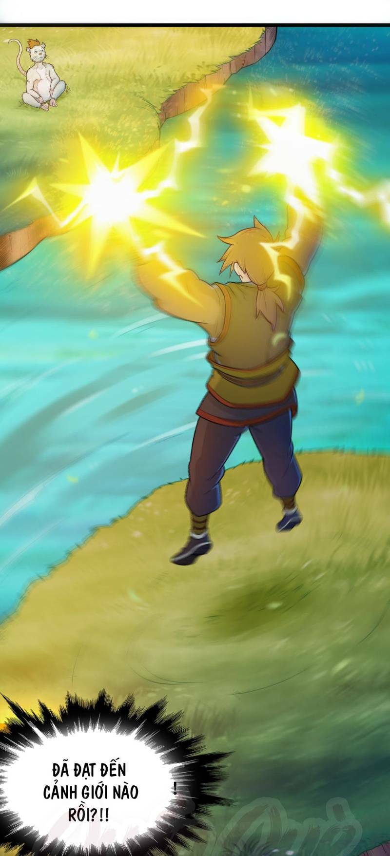 Tu Tiên Cuồng Thần: Chapter 61