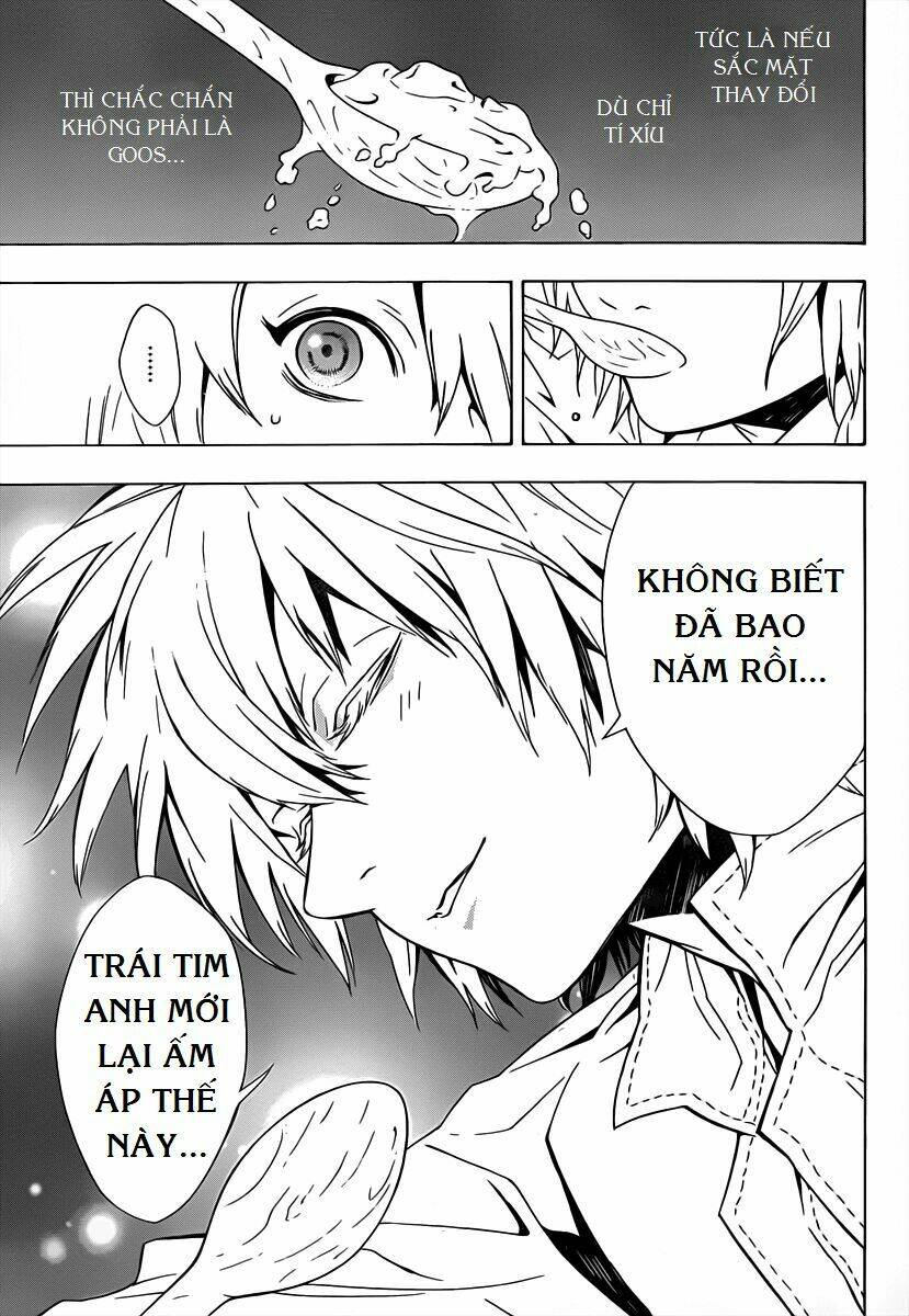 Ong Đưa Thư: Chapter 40