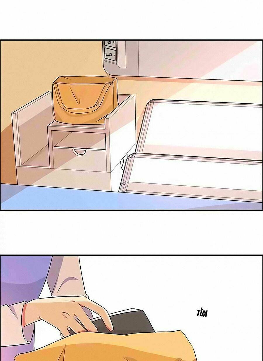 Đại Thần Tình Yêu Chớ Chạm Tôi: Chapter 37