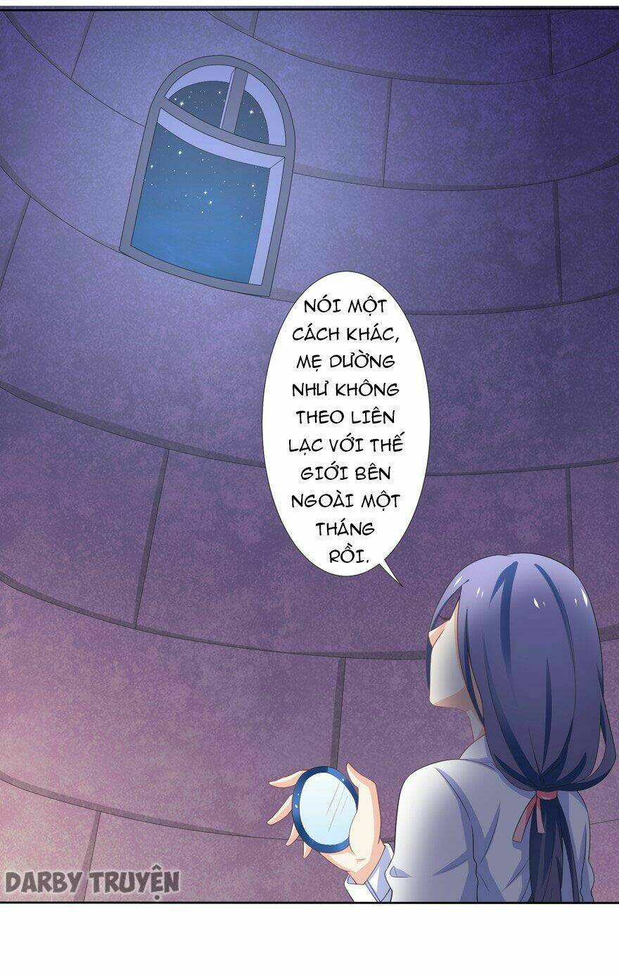 Ức Lạc Tinh Thần: Chapter 3