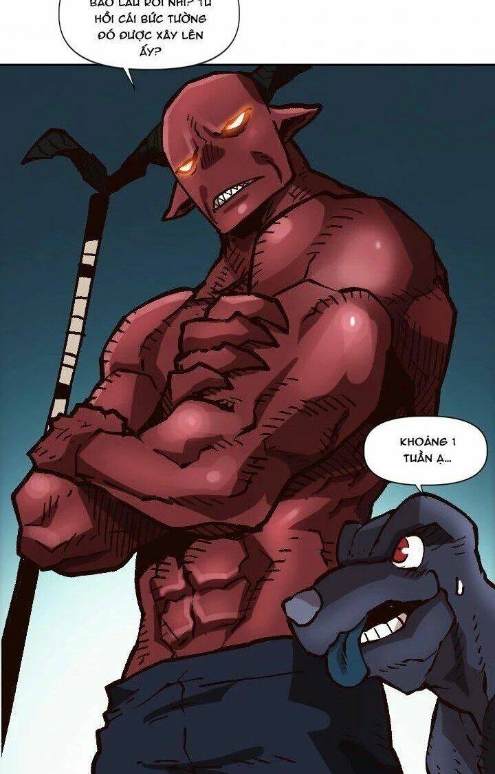 Nô Lệ Nghịch Thiên: Chapter 48